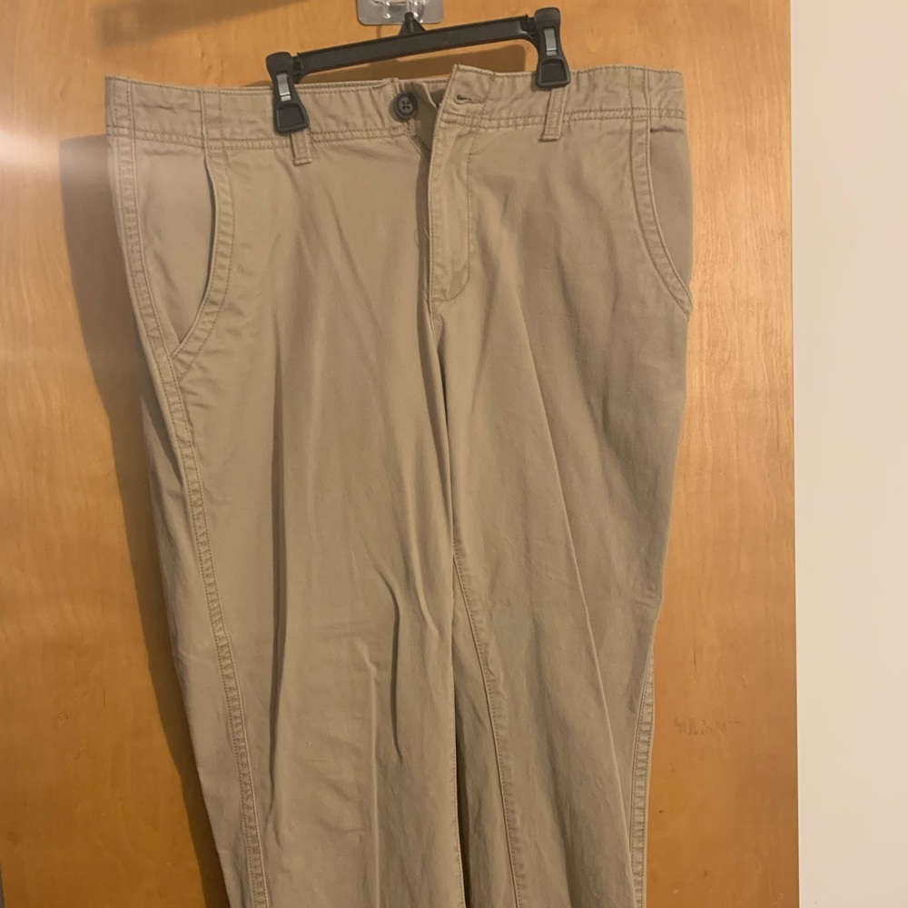 Urban Pipeline Khaki’s